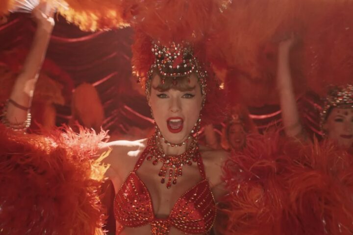 Taylor Swift Archives - Slant Magazine